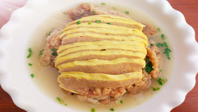 舌尖上的四川香碗做法简单过年的时候露两手保证撑的住场面