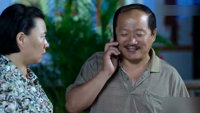 谢广坤自作多情遭齐三太戳穿,居然还能一通胡扯把媳妇都看懵了