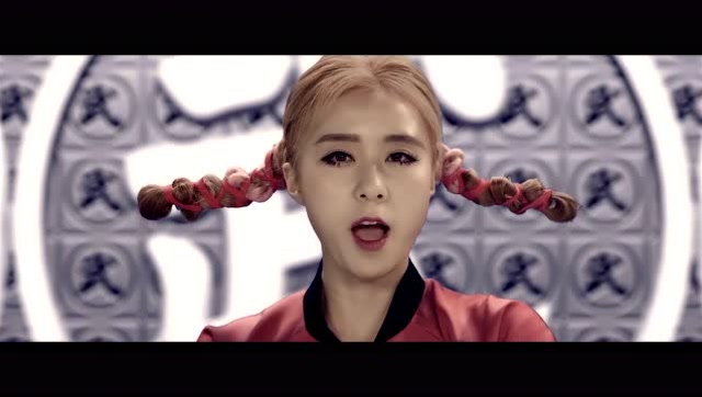 wi-fi组合 崔莲姬 李文赫 宣传片 资料 商演