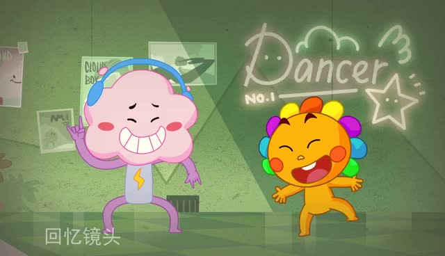 小太阳人贺岁片3