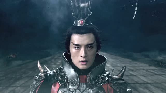 《爱情公寓》吕小布服部半藏决战紫禁之巅