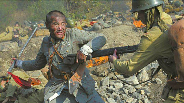 为什么日本人说,八路军绝不敢和自己拼刺刀?看完咬牙切齿