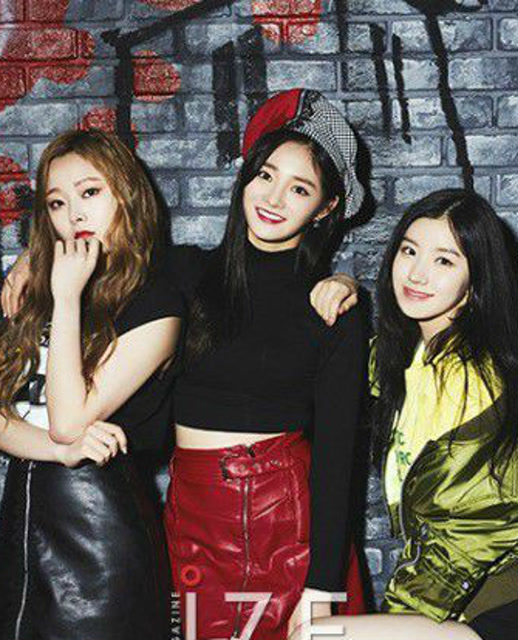 pristinwelike可甜可颜朴诗妍