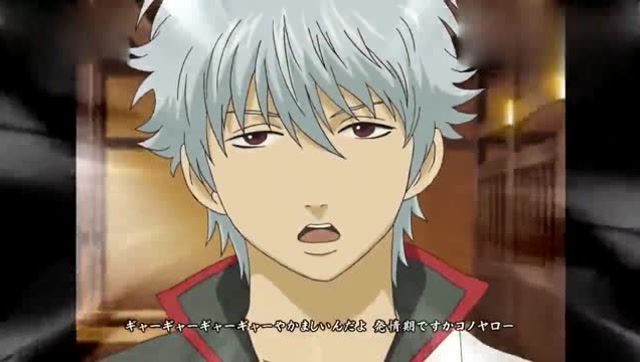 挑战妖刀红缨吧!《银魂乱舞》阿银对决本篇boss冈田似藏