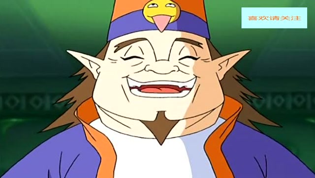 《神兵小将》神兵金蟹愤怒变身,最锋利的蟹钳对战最坚硬的甲壳