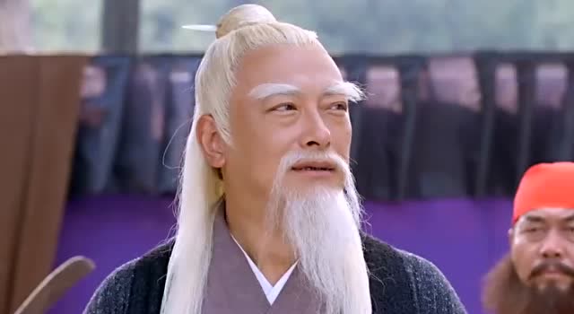 历史剧:李耳被抓,两位徒弟的一席话,李耳非常感动