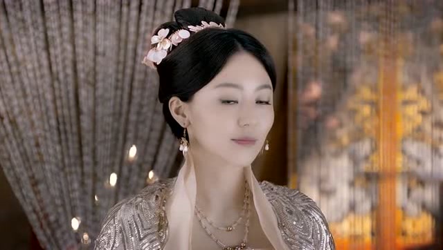 三生三世十里桃花:为接近夜华,素锦开始打元贞的主意