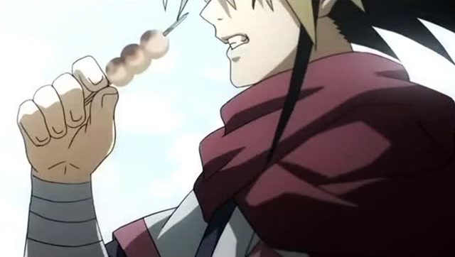 纳豆小僧原来是追随滑头鬼时间最长的妖怪