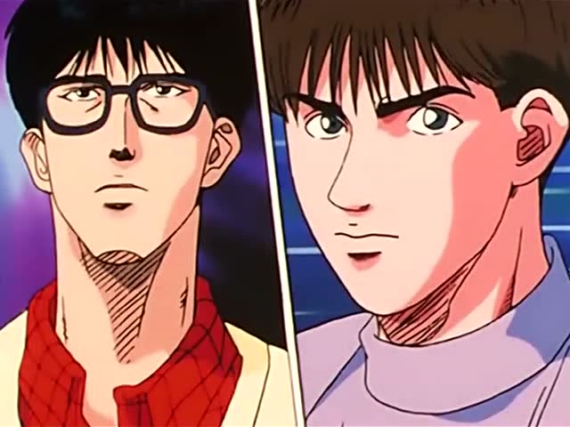 灌篮高手:牧绅一和藤真是如何评价樱木的?