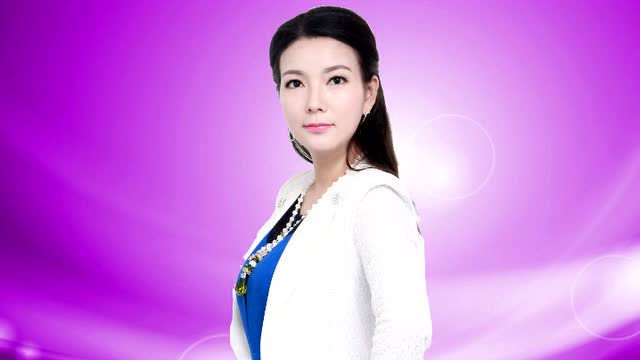 杨珑颖分享-男人和女人都需要成长