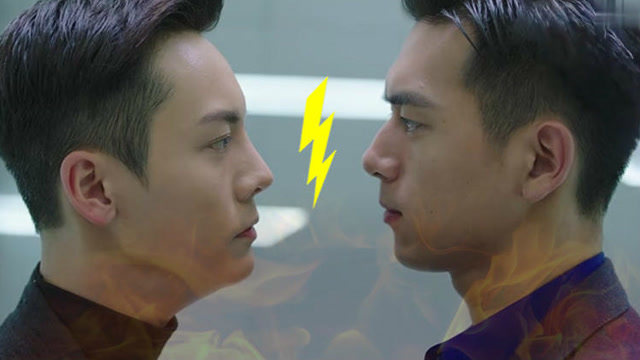 《南方有乔木》兄弟篇!细数时樾常剑熊的逗趣日常,反目成仇竟因南乔