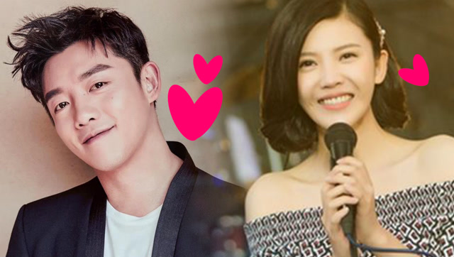 "荷花cp"初吻上线,郑恺浪漫求婚杨子姗