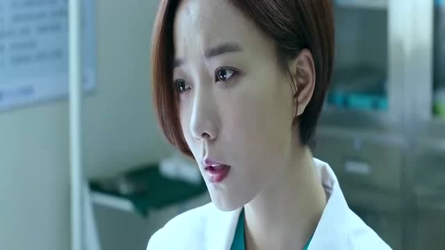 《急诊科医生》梅梅欲生子 后妈王珞丹像知心姐姐耐心引导