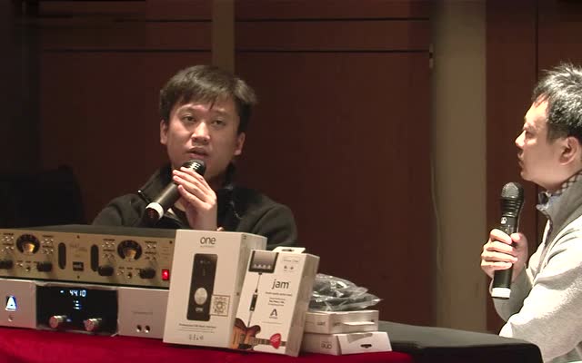 对话音乐人彭程(附录-行业展望与学生就业)