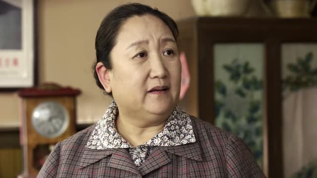 刘冬花现在心里只有史云生!