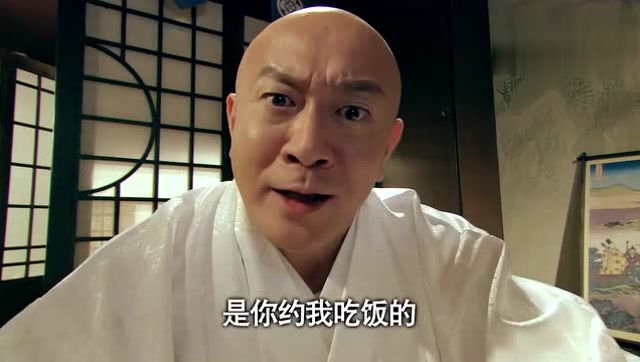 关谷神奇的爸爸太好笑了,堪称变脸界的奇才!