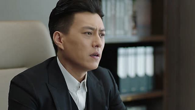 我的前半生:他这么畏手畏脚,贺涵终于明白他还没有放下