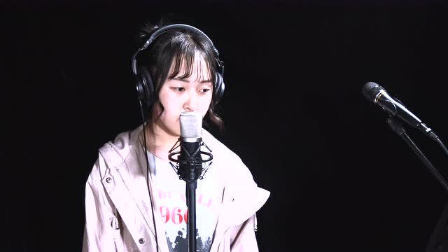 珲春好声音选手 30号 唐艺嘉《房间》