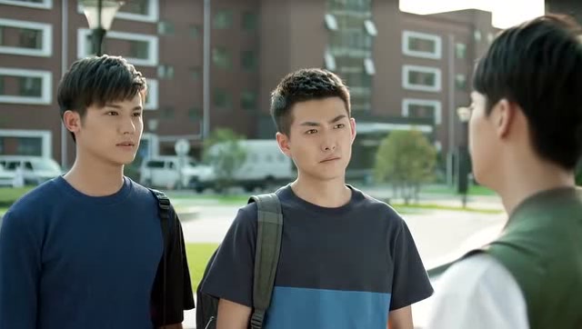 肖奈的命和于半珊的命同样值钱,人与人之间是平等的,没有富贱之分