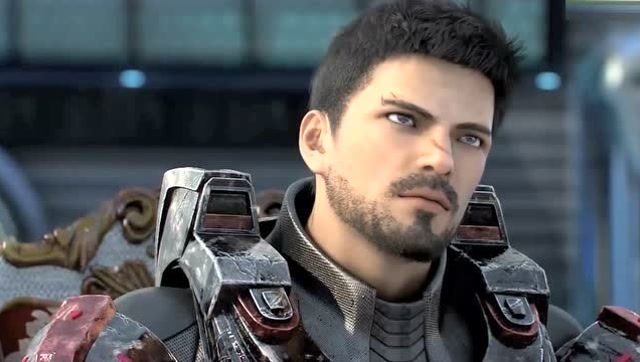 雄兵连:三角体想创造一个帝国,气坏了盖伦