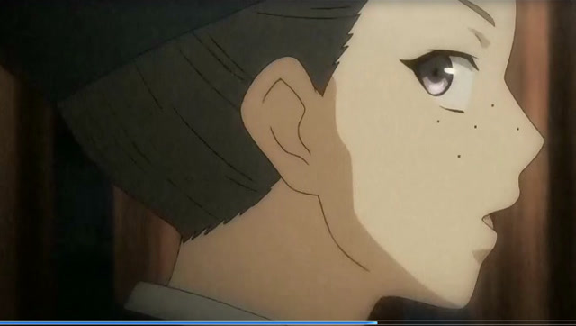 一人之下:龙虎山上的小羽子原来就是全性的代掌门