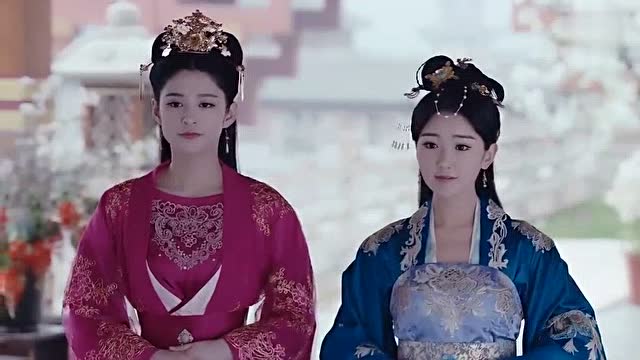 李常茹从小就心仪与南安王殿下!