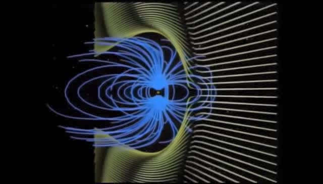 rainbow serpent - 脉冲