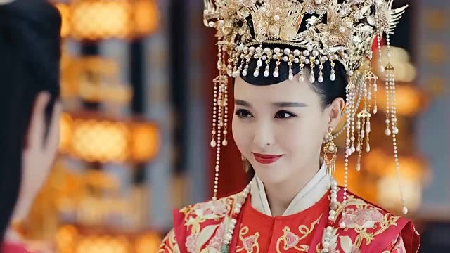 锦绣未央:觉得拓跋浚李未央结婚应该很开心,为什么会觉得伤感?