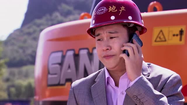 《乡村爱情》王天来给王大拿打电话,想要调动工作