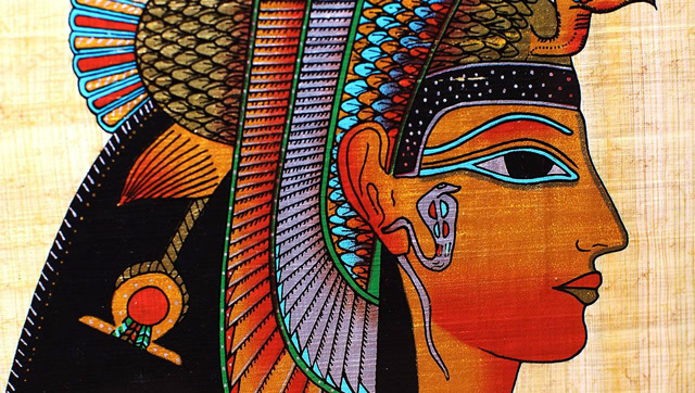 《山海经》的西王母是埃及人没人信,若是这个地方的人又有几人信?