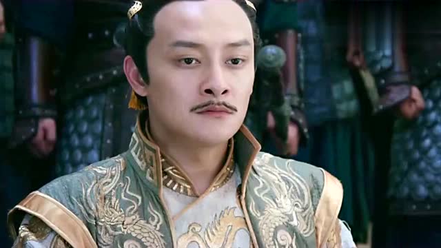 睿王利用自己的灵力看到剑上的剧毒,离王的阴谋被拆穿还1再狡辩