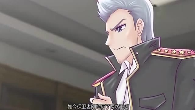 火线传奇:飞狐将军在总部的话,局面不会如此不堪!