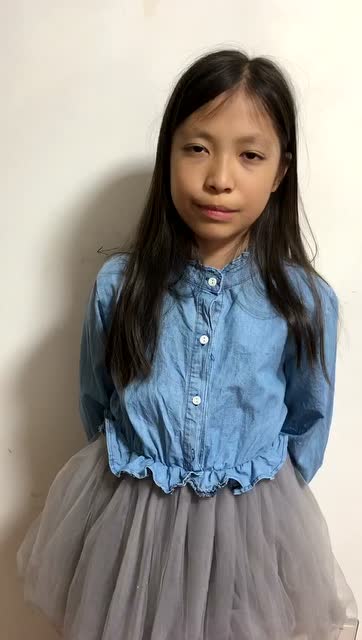 腾讯视频好啊于馨然