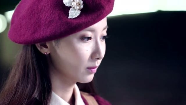 狐狸的夏天:高阳觉得自己和乔娜没一点缘分,乔娜瞬间很伤心!