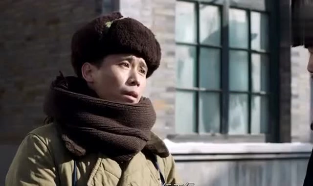 爱情的边疆:李乃文这嘴皮子厉害,买收音机竟然套路别人