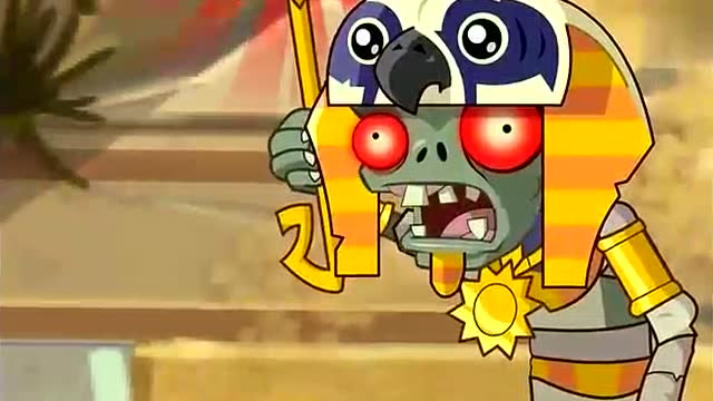 太阳神僵尸 腾讯网