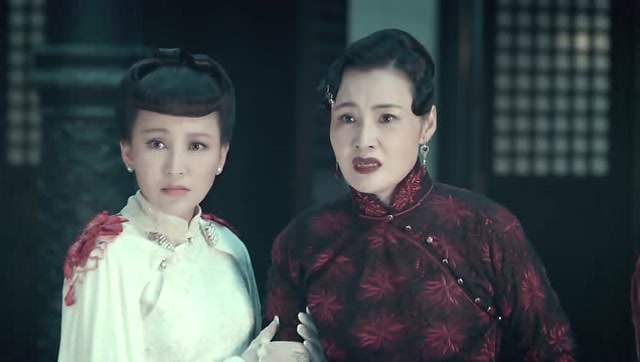灵魂摆渡:黄水仙,谁让你进来的,你把人家都气晕了