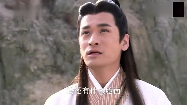 活佛济公:道济元神出窍去救黑风阵里的陈亮