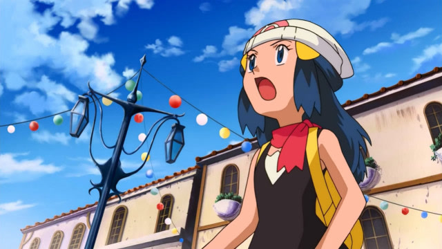 神奇宝贝:小智最强的阵容,离冠军只有一步之遥,却输给了喷火龙!