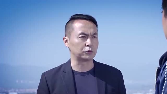 《陈翔六点半》茅台跟自己的兄弟天台争吵,不就是五块钱吗