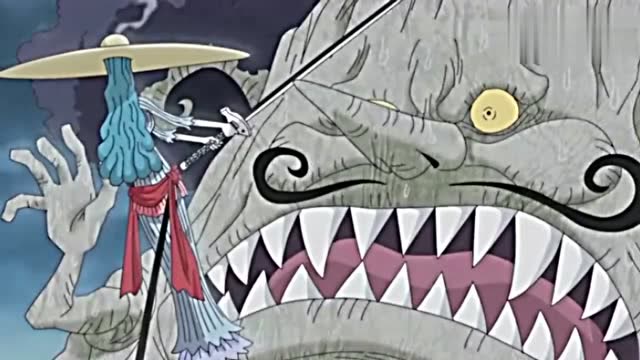 名刀白鱼给主人加分不少