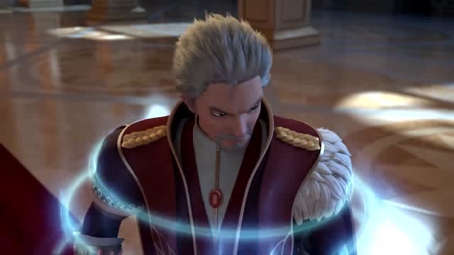 星学院潘朵拉秘境:格雷大将军被白夜组组长攻击,沧澜水被抢走!