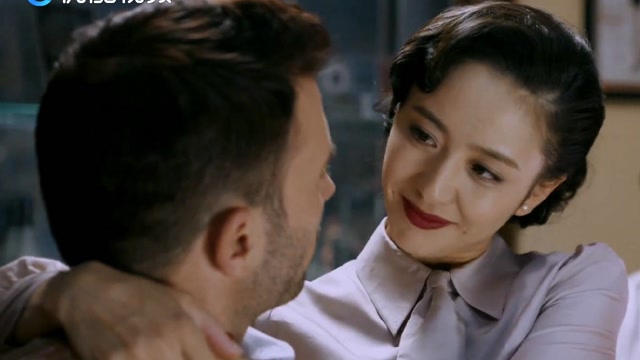 《爱国者》最大的败笔是佟丽娅饰演的舒婕,网友吐槽:太招蜂引蝶