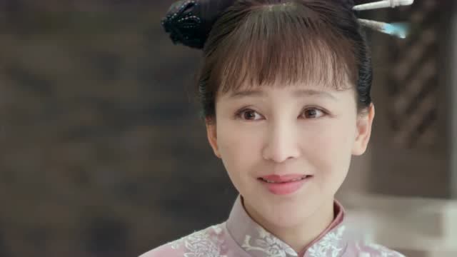 娘道:二少爷一家进祠堂,瑛子遭七舅爷质疑!