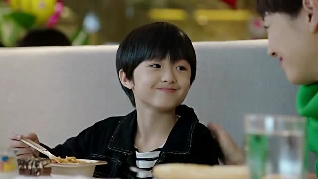 我的前半生:罗子君带平儿一同前往深圳,子君离开伤心地重新开始!