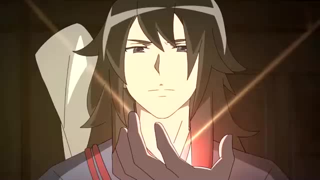 降灵记:画翊竟做出这样的事情,只有七爷看出了猫腻