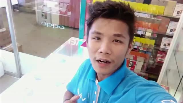 吉大港vivo斋月动员大会会前视频1