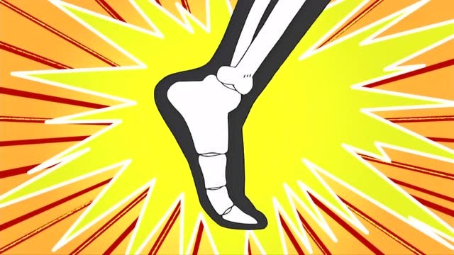 蜡笔小新:野原家玩捉迷藏,广志第一步就扭脚,美伢体力太差