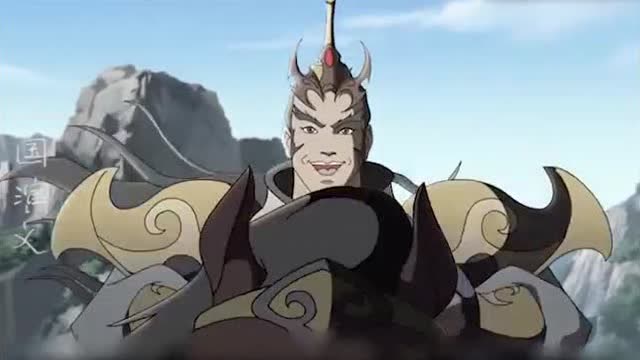 三国演义:手刃董卓,吕布终报美人归