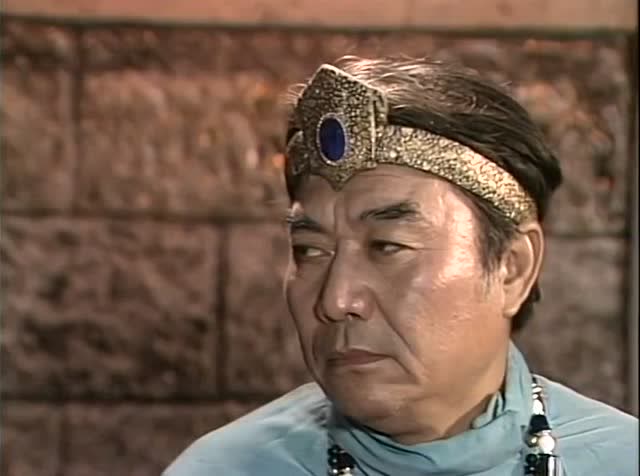 封神榜:姬昌知道是大凶,无法可解